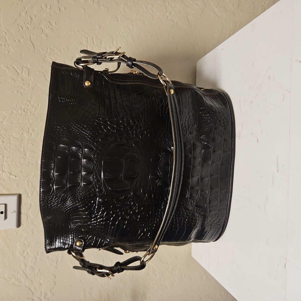 Brahmin shoulder bag